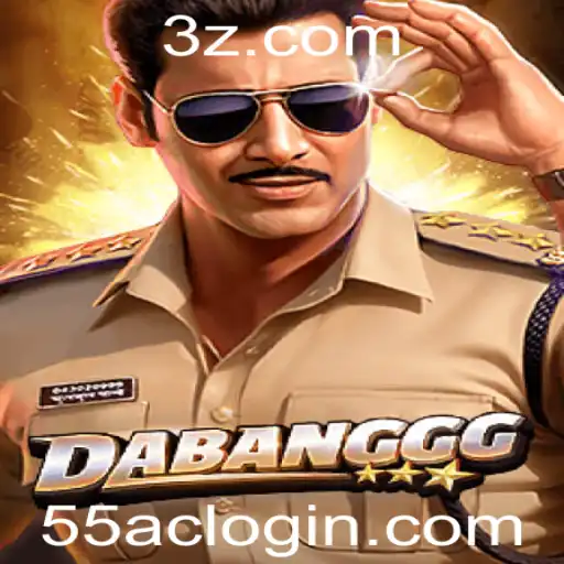 DABANGGG: A Excitante Aventura do Novo Jogo Online com Login 55ac