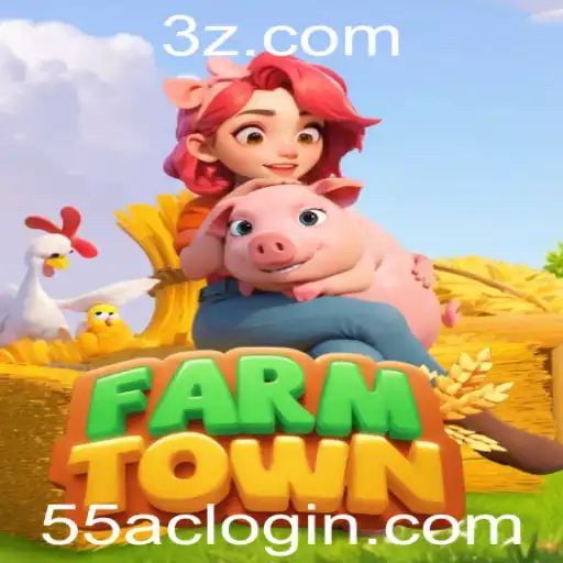 Explorando o Fascinante Mundo de FarmTown e o Desafio do Login '55ac'
