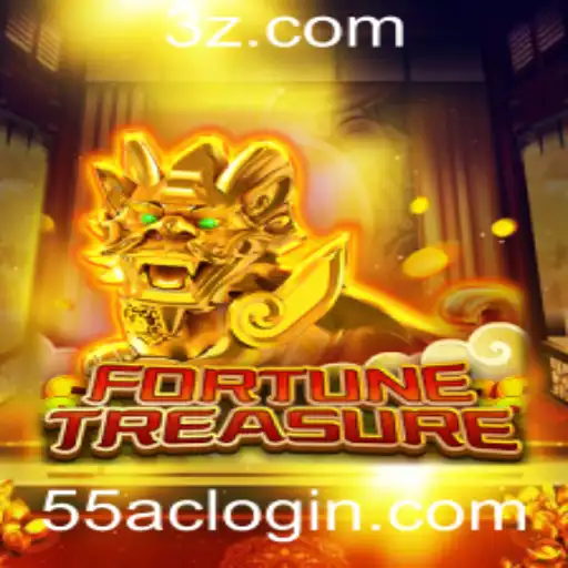 Explorando o Mundo do Jogo FortuneTreasure e o Impacto dos Desafios Atuais