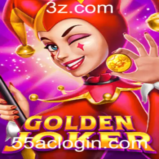Descobrindo o Fascínio do Jogo GoldenJoker com 55ac Login