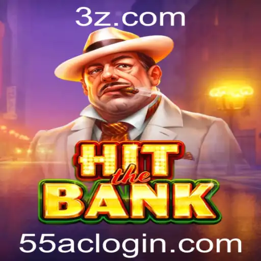 Explorando o Universo do Jogo HitTheBank e a Importância do 55ac Login