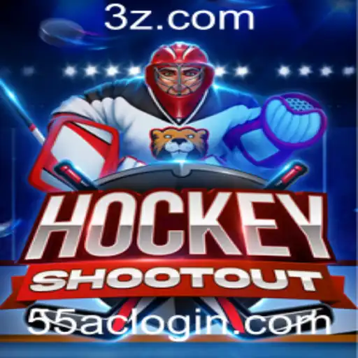 Descubra HockeyShootout: O Jogo Empolgante de Hockey que Conquista Jogadores Globais