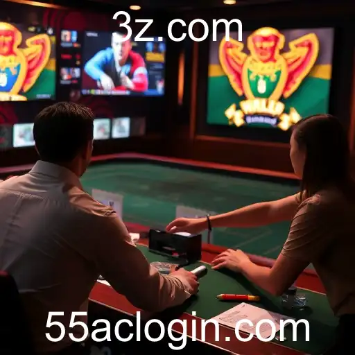 Gaming Experience 55ac login - 800+ Premium and Exclusive Games