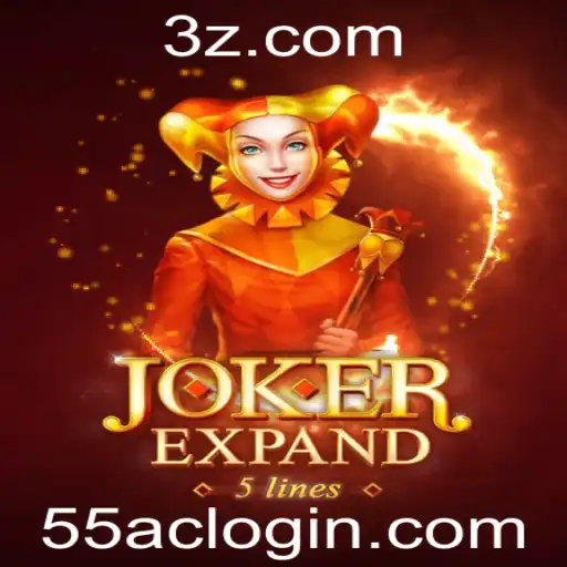 Introdução ao Mundo de JokerExpand e o Fenômeno 55ac Login