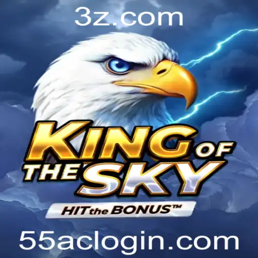 KingOfTheSky: Um Novo Fenômeno nos Jogos Digitais