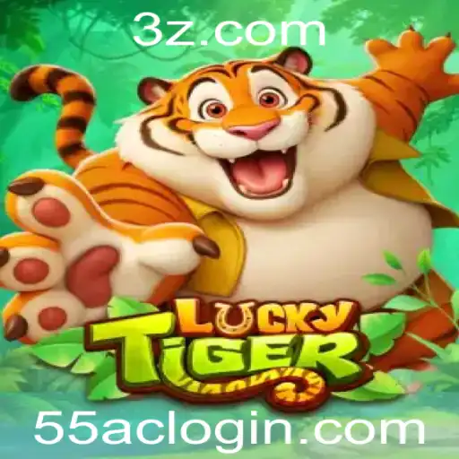 Explorando o Jogo 'LuckyTiger' e o Fascinante Mundo do 55ac Login