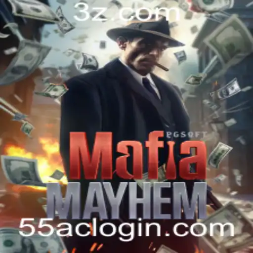 Explore a Fascinante Aventura de MafiaMayhem: Estrategia e Intriga