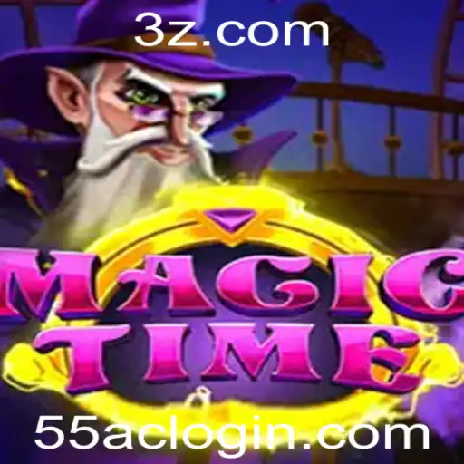 MagicTime: Uma Viagem no Mundo da Estratégia e Imaginação