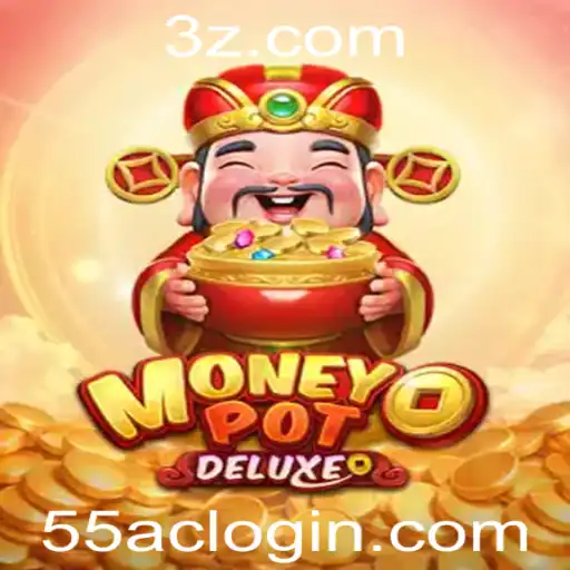MoneyPotDELUXE: Descubra a Nova Sensação do Mundo dos Jogos