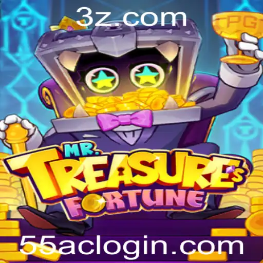 Explorando o Mundo do Jogo MrTreasuresFortune: Introdução e Regras