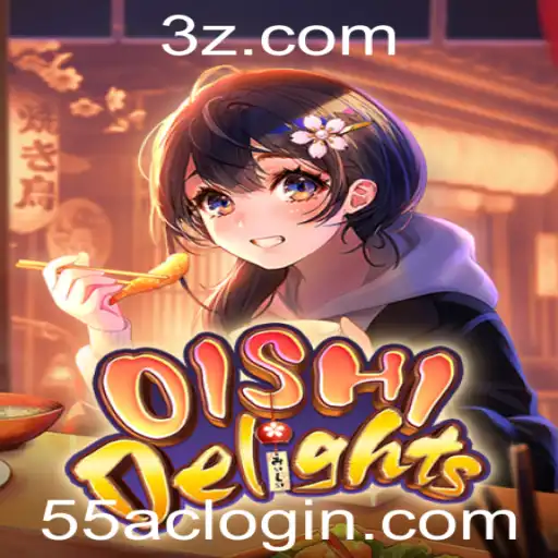 Descubra OishiDelights: O Jogo de Cozinha Que Está Conquistando o Mundo com o Login 55ac