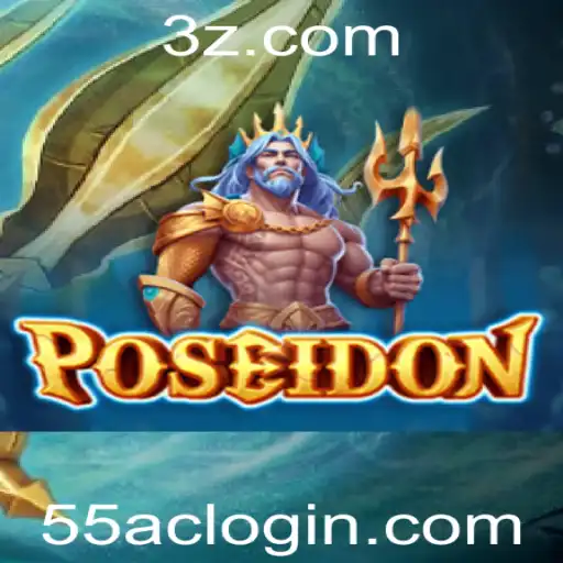 Poseidon: Mergulhe nas Aventuras do Novo Jogo Revelação