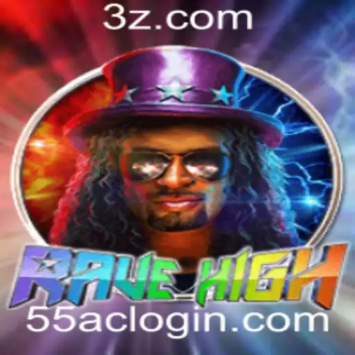 RaveHigh: Mergulhando na Experiência de Jogo Imersiva e Segura