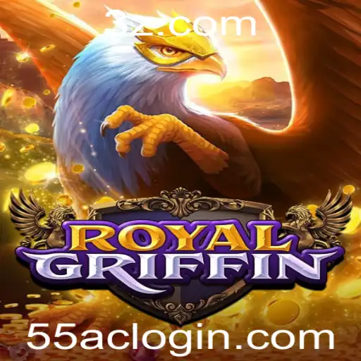 RoyalGriffin: Uma Nova Era de Aventura e Desafios