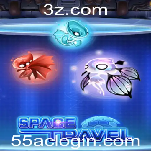 SpaceTravel: Explorando as Fronteiras do Universo com 55ac Login