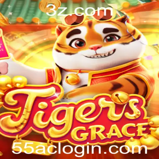 Explorando TigersGrace: Uma Imersão no Mundo dos Grandes Felinos